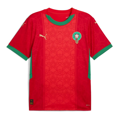Pack 2 T-Shirts L’Maghrib – Domicile et Extérieur